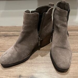 Blondo waterproof booties